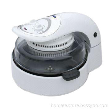 Multifunctional Halogen Oven with Auto Blending